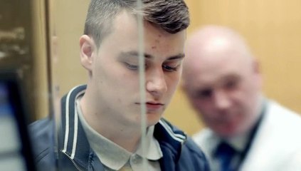 The Detectives S01E02 Interrogation