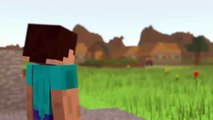 Minecraft Animasyon - Türkçe Seslendirme | Hainliğin Sonu