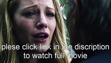 The Age of Adaline (2015) Full Movie