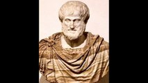 Historia de Aristóteles