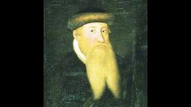 Historia de Johannes Gutenberg