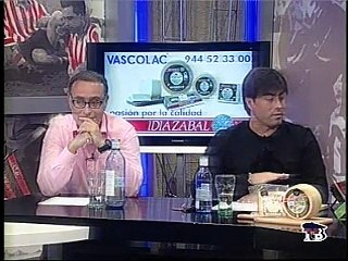 Bilbosport Parte 1º  18-5-2015 woodyathletic.net