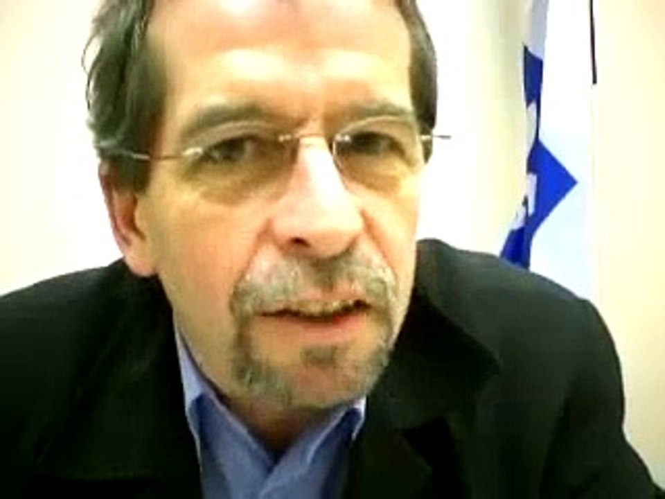 Camil Bouchard et le débat