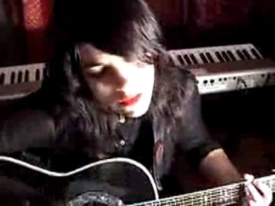 Terra Naomi / Say Its Possible