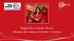Ministra Silva: Reconocimiento del Mincetur y Promperú en Buenas Prácticas-Gestión Pública 2014