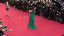 Aishwarya Rai Bachchan - Cannes Film Festival Red Carpet Day 1- 2015