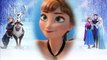 Disney's Frozen - Do you want to build a snowman  - Soundtrack - Lyrics