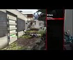 Black Ops 2 Mod Trolling #1 Aimbot, Funny! ( Xbox 360 )