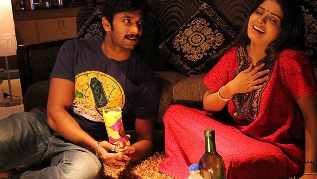Demonte Movie and Working Stills video gallery