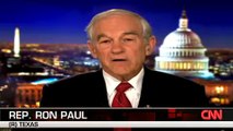 (FULL VIDEO) Ron Paul and Congressman Ernest Istook Debate Whether Marijuana Should Be Legalized.
