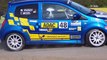 49. ADMV Rallye Erzgebirge 2012