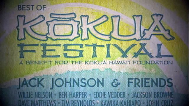 I shall be released- Jack Johnson feat. Eddie vedder and Zach Gill