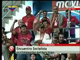 6 Hugo Chavez encuentro socialista Lineas Estrategicas de Accion Politica del PSUV