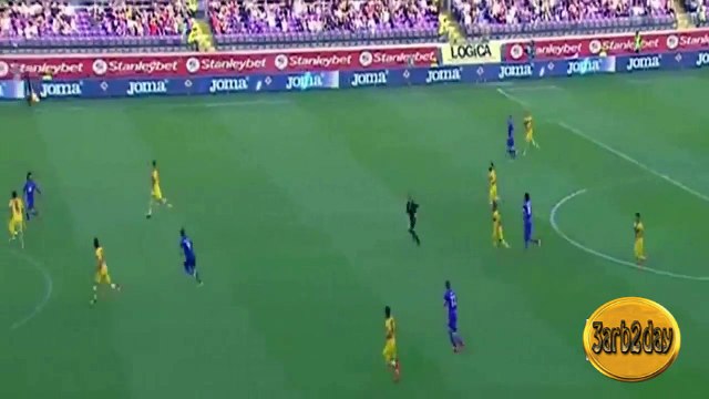 ملخص لمسات محمد صلاح ضد بارما + هدف محمد صلاح امام بارما 3-0 HD
