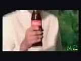 pubblicità coca cola in ferrarese