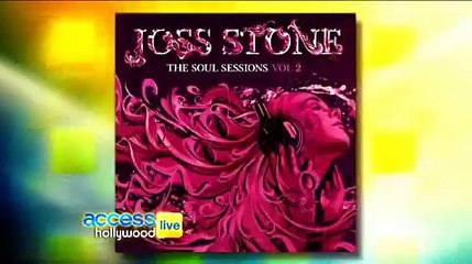 Joss Stone On Her Big Break & Why She'd Never Do American Idol (Access Hollywood) - July 27th, 2012