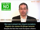 evj4 - Lisbon Treaty - Faces of the Irish No Campaign