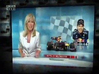 Download Video: Sebastian Vettel - Was wäre wenn er Formel 1 Weltmeister 2010 wäre?