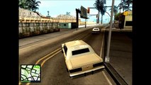Gta San Andreas - Cazzeggio Xtreme con le mod di Gta 5