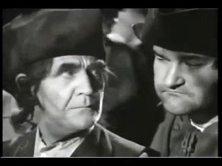 "Stout Hearted Men" Nelson Eddy (New Moon 1940)