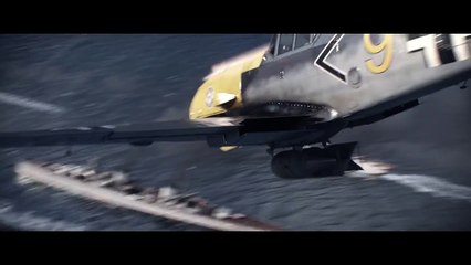 Bitva za Sevastopol 2015 - Fragman