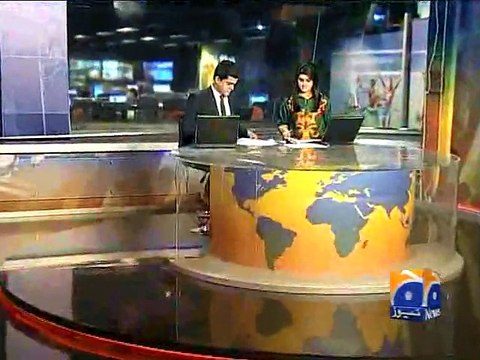 Geo Headlines-19 May 2015-0400