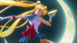 Sailor Moon Crystal OST - 4.) Tsuki ni Kawatte Oshioki yo