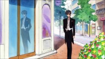 Sailor Moon Crystal OST - 7.) Mamorus Theme