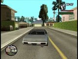 Gta San andreas Hydra Stunts