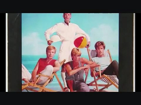 One Thing Leads To Another -The Fixx 1983