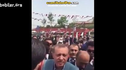 R.T.E. Vs Okuyom Ben Ya Diyen Çocuk