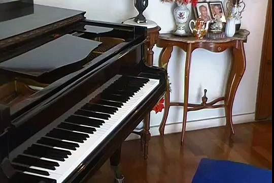 misty errol garner lyrics/ musica romantica americana internacional/ piano bar instrumental solo