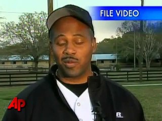 Family Calls Off Search for Missing NFL Player