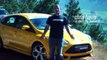 Shootout 2013: Ford Focus ST and Chris Harris