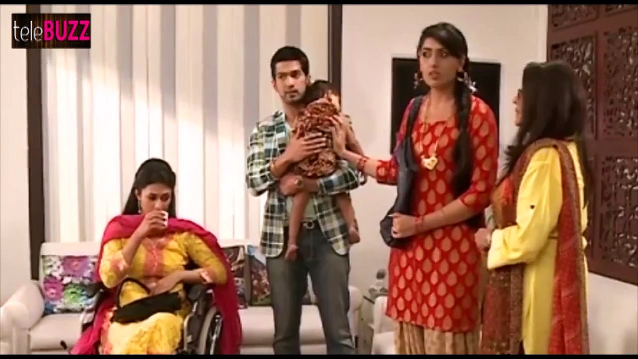Subbu PLANS AGAINST the Bhalla family - Yeh Hai Mohabbatein