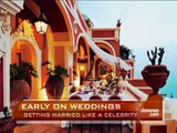 Frugal Destination Weddings