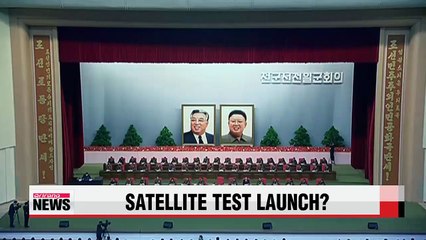 N. Korea leader orders preparations for missile test launch: Kyodo