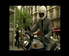 Alain Delon & Oscar Benton - Bensonhurst Blues