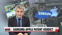 Appeals court reverses some of Apple's patent win against Samsung