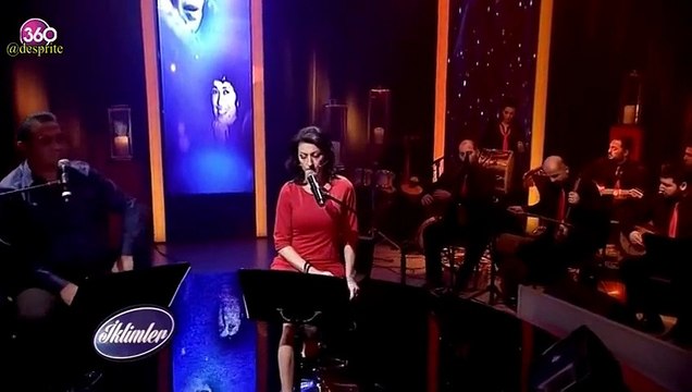 12 gülay ağ elime mor kınalar yaktılar 07.03.2015 iklimler