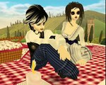 Sweeney Todd - By The Sea - IMVU