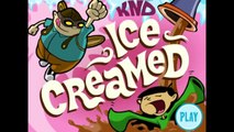 Cartoon Network Games: Kids Next Door Ice Creamed [Full Gameplay]