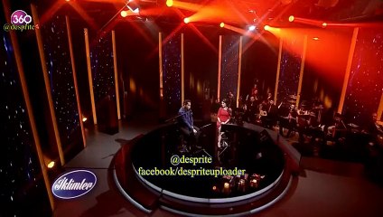 13 servet kocakaya annem 07.03.2015 iklimler