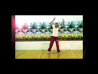 Zumba Kids- Quiero Aprender