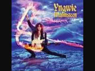 Trilogy Suite Op.  5 - Yngwie Malmsteen