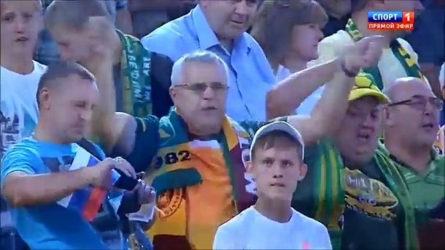 Гимн ФК КУБАНЬ / Кубанский Казачий Хор _ Anthem FC KUBAN / Kuban Cossack Choir