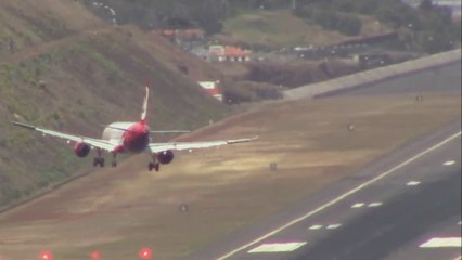 Gefährliche Landungen: In diesen Flugzeugen möchten sie nicht sitzen