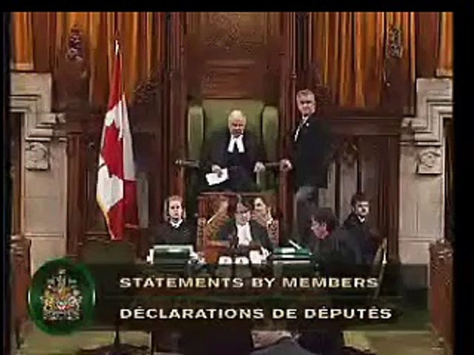 NDP Gone Wild!