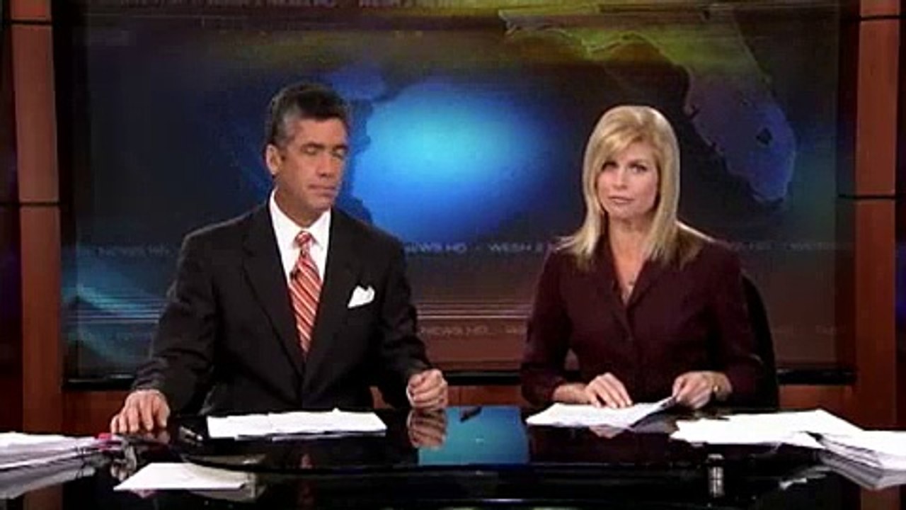 Tow-Truck Drivers Aid In DUI Arrest