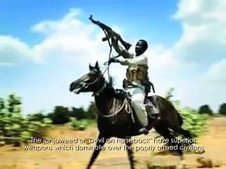 Modern Effects of Imperialism in Darfur